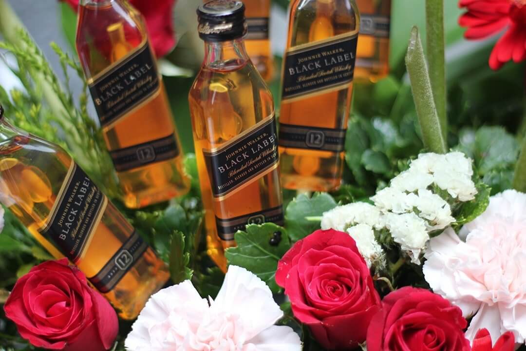 Cheers to Long Life!